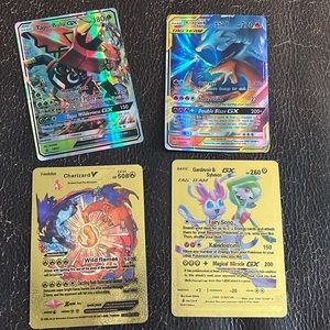 Pokémon Cards